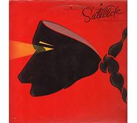 Billy Satellite - Same (1984, US) [VINYL]