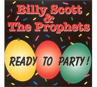 Billy Scott - Ready to Party