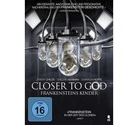 Billy Senese - Closer to God-Frankensteins Kinder [DVD]