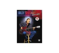 Billy Sheehan - Basic Bass (2 Dvd) [Edizione: Stati Uniti] [USA]