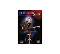 Billy Sheehan: Basic Bass (Dvd) [Reino Unido]
