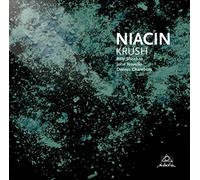 Billy Sheehan, basse - Niacin : Krush.