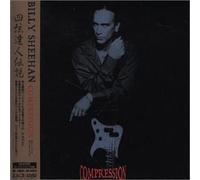 BILLY SHEEHAN - Compression