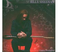 Billy Sheehan - Cosmic Troubadour