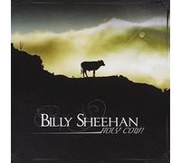 Billy Sheehan - Holy Cow