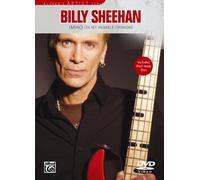 BILLY SHEEHAN “IMHO” 【日本語字幕版】 [DVD]