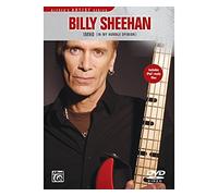 Billy Sheehan: Imho (in My Humble Opinion [DVD]