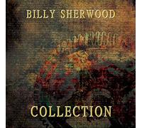 Billy Sherwood - Collection