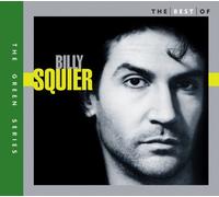 Billy Squier - Best Of: Green Series