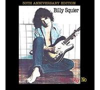 Billy Squier Don't Say No (30th Anniversary Edition) (CD) (Importación USA)