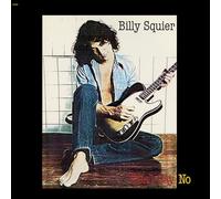 Billy Squier Don't Say No (Vinyl) (Importación USA)