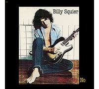 Billy Squier - Dont Say No [Vinilo]