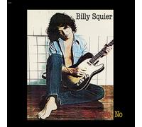 Billy Squier Don't Say No (Vinyl) (Importación USA)