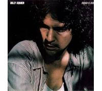 Billy Squier - Enough is enough (1986) [VINYL]