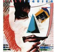 Billy Squier - Signs Of Life - Capitol Records - 1A 064-2401921