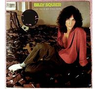 Billy Squier - Tale of the tape (1980) / Vinyl record [Vinyl-LP]