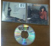 Billy Squier - Tale Of The Tape