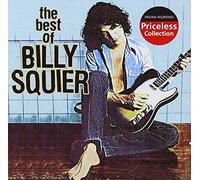 Billy Squier - The Best of Billy Squier