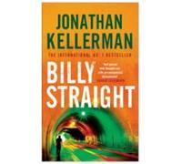 Billy Straight (ebook)