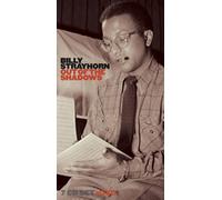 Billy Strayhorn Out of the Shadows (CD) Box Set with DVD (Importación USA)