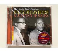 Billy Strayhorn - The Stanley Dance Sessions
