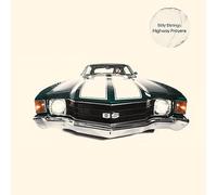 Billy Strings - Billy Strings - Highway Prayers [2 LP]