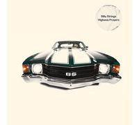 Billy Strings - Highway Prayers (2 CD)