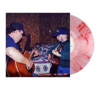 Billy Strings - ME/AND/DAD Bloodshot Vinyl LP, Billy Strings