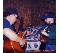 Billy Strings - Me/and/Dad [Vinilo]