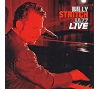 Billy Stritch - Jazz Live