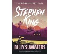 Billy Summers