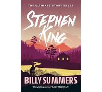 Billy Summers: The No. 1 Sunday Times Bestseller