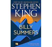 BILLY SUMMERS: Stephen King