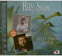 Billy Swan - Billy Swan/Four
