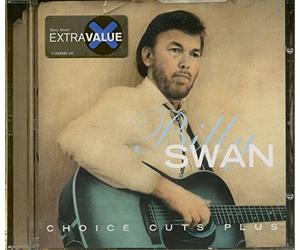 Billy Swan - Choice Cuts