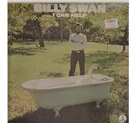 BILLY SWAN - I CAN HELP (VINYL) LP (VINYL) UK MONUMENT 1974