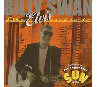 Billy Swan - Like Elvis Used to Do