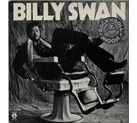 Billy Swan - Rock 'N Roll Moon