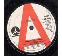 BILLY SWAN - SHAKE RATTLE AND ROLL 7 INCH (7" VINYL 45) UK MONUMENT 1974