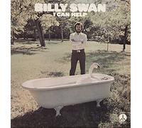 Billy Swan - (VINYL 7") I Can Help / Ways Of A Woman In Love