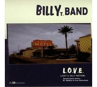 Billy T. - L.O.V.E. (Just a Silly Notion)