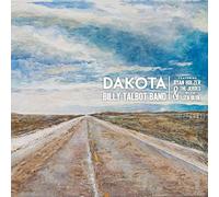 Billy Talbot Band Dakota (CD) (Importación USA)