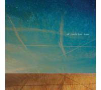 Molina, Talbot, Lofgren & Young - Molina, Talbot, Lofgren & Young - All roads lead home (CD)