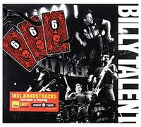 Billy Talent - 666 Live