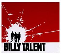 Billy Talent - Billy Talent - 10th Anniversary Edition