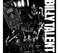 Billy Talent - Billy Talent - 666 (DVD + CD) [Reino Unido]