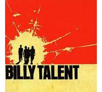 Billy Talent Billy Talent (CD) Album (Importación USA)
