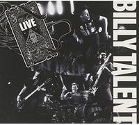 Billy Talent - Billy Talent Deluxe Live 666