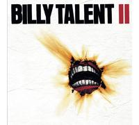 Billy Talent – Billy Talent II