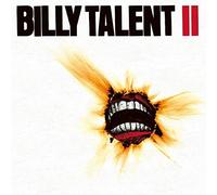 Billy Talent – Billy Talent II – Vinilo negro 2LP 180 g Funda gatefold (Music on Vinyl)